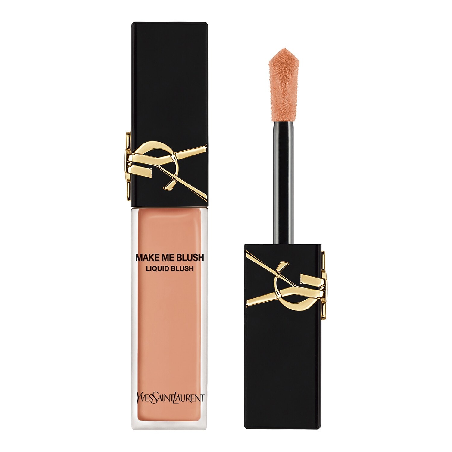 YSL Beauty Make Me Blush Allık